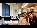 GREBEK RUMAH LUNA MAYA, BOY SAMPAI SYOK MELIHATNYA! #DibalikPintu