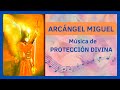 Musica de protección divina con Arcángel San Miguel. Activacion de la fuerza interior