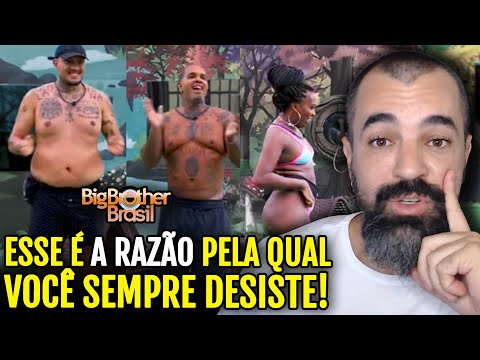 IMPERFECT BODIES Runway Show on BBB24 | Health in Routine