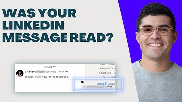 How To Know If Your LinkedIn Message Was Read