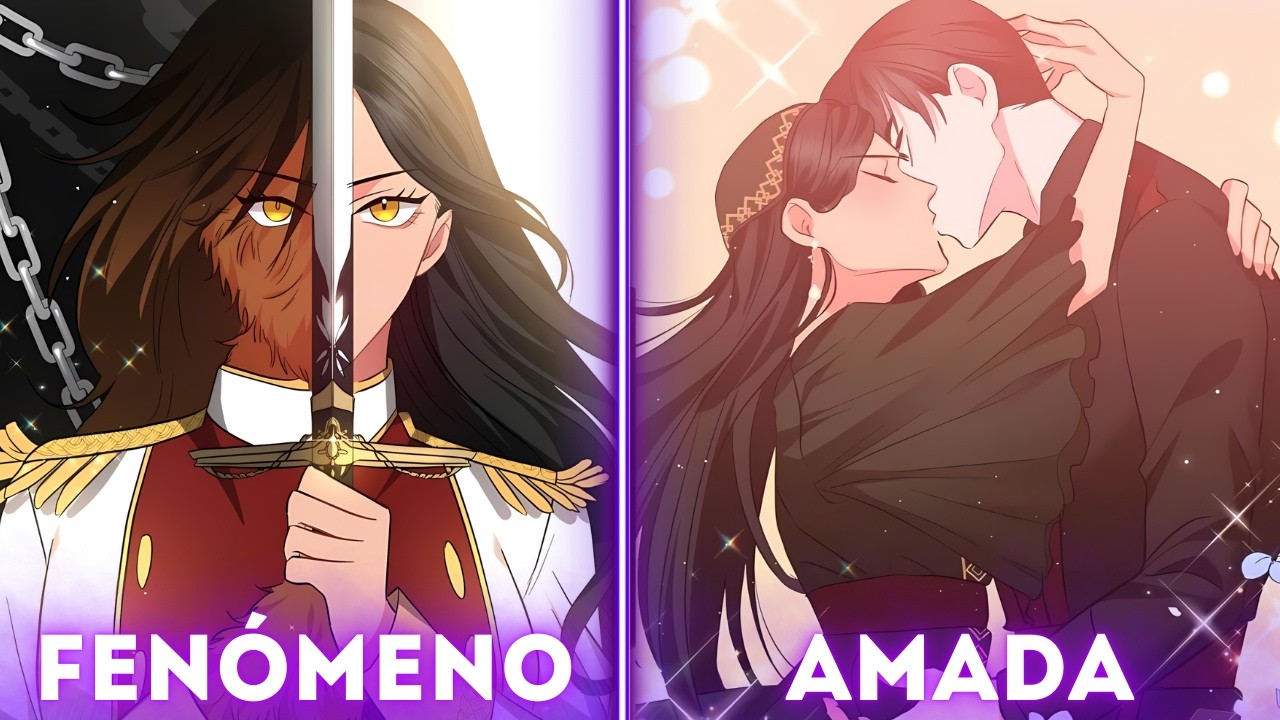 Maldita sea por ser fea… pero para él, ¡yo era la única belleza! | Resumen de Manhwa