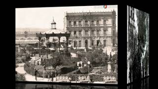 ANA MARÍA GONZÁLEZ, DOS ARBOLITOS (1951)