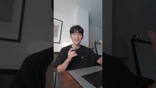 I'm coding a new app!