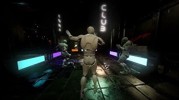 Ableton Live to Unreal Engine - Audio Visual Music Video