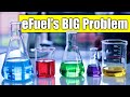 The Big Problem With Synthetic Fuels