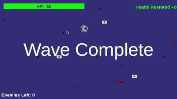 CS345 - Space Invader Game - Demo (STARSHIP FIGHTERS) - see description