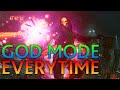 *NEW* Cold War Zombies GOD MODE GLITCH!