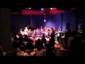 ミルクティー / HT Jazz Orchestra featuring Asami Izawa