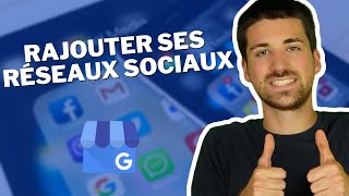 Booster sa fiche Google en rajoutant ses réseaux sociaux by JEAN SEO 1,021 views 9 months ago 11 minutes, 56 seconds