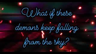 Pierce The Veil - Props & Mayhem (Lyrics)