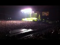 Iron Maiden - Arnhem 08-06-11