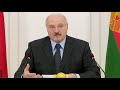Лукашенко: Строить станции эти надо! Как бы там ни было! / Как в Беларуси производят энергию