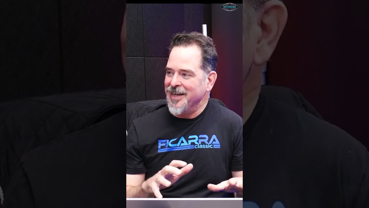 Metric tools vs SAE - Terrible Twos Part 1 - Auto Obscura  #automobile #podcast