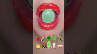 ASMR CHOCOLATE 초콜릿 (eating sounds)#satisfying #asmr eatings #mukbang # #satisfyingsounds