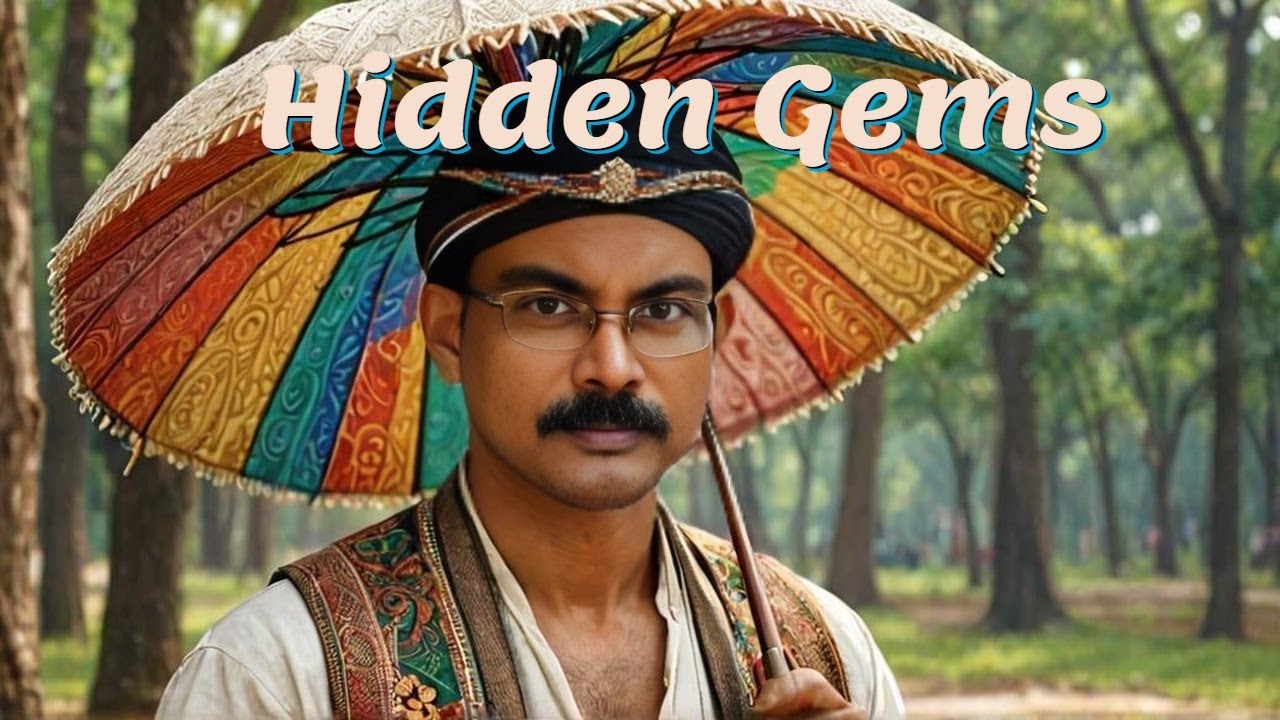 Is Jorhat Assam the HIDDEN Gem of India?