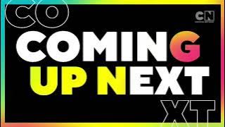 Download lagu 'All @cartoonnetworkasia Next Bumpers- (2022-)'