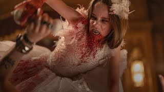 Abigail - Tráiler oficial 2 (Universal Pictures) HD