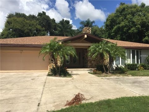 238 E LAKESHORE DR, Clermont, FL home video tour