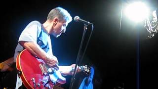 JOHNNY RIVERS -- "MAYBELLINE" / "SECRET AGENT MAN" chords