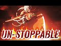 Tengen vs Gyutaro Sia " UNSTOPPABLE " amv