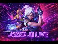 LATE NIGHT VALO  | JOKER JII  |  #valorant #livestream #valogrind