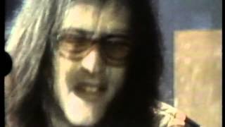 Michael Iceberg - One man band Moore on Sunday 1974 WCCO TV