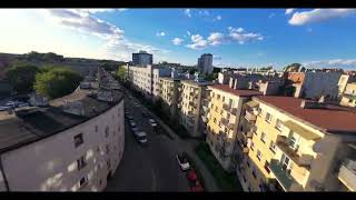 Piękne Polskie Miasto - Bytom