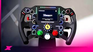 A Le Mans Winning Wheel you can Buy!
