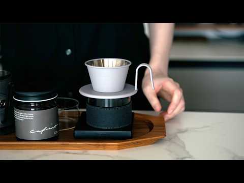 毎朝使う、ずっと愛用しているコーヒー道具。Morning Coffee with My Favorite Brewing Tools.