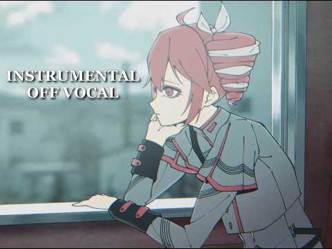 【Farewell225】 Window View (車窓) ft. Kasane Teto - Instrumental / Off Vocal