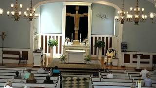 Daily Mass