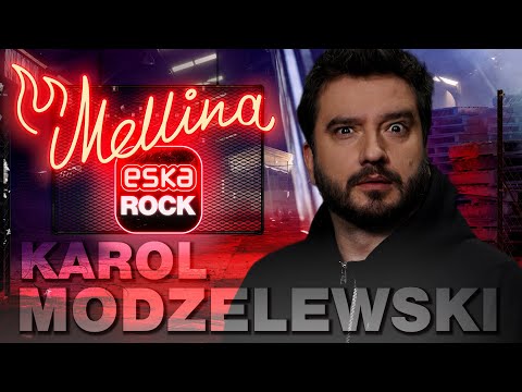 Karol Modzelewski - Hołownia to zwierzę medialne. Ludzie mogą poczuć zmęczenie! | Mellina
