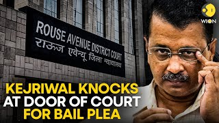 Arvind Kejriwal Arrest LIVE: Delhi CM Kejriwal produced in the Rouse Avenue Court | Hearing LIVE
