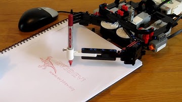 The best of ev3dev 2014-2016