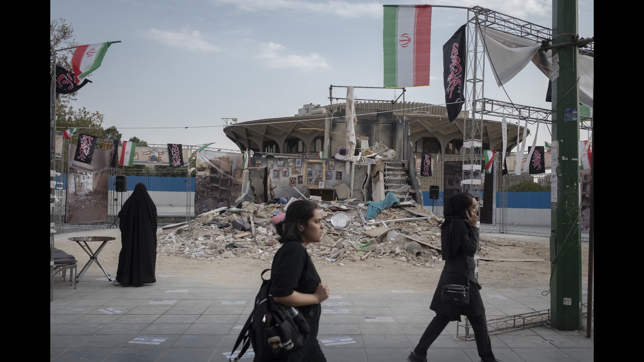 HALI NI MBAYA VITA YA IRAN NA MAREKANI / HOFU YAENDELEA KUWA KUBWA / KAULI YA RAIS RUTO YAZUA GUMZO