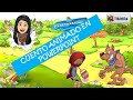 Tutorial: CREANDO CUENTO ANIMADO EN POWERPOINT