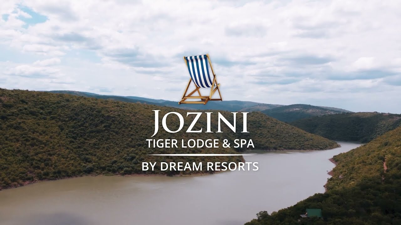 Discover Jozini Tiger Lodge!