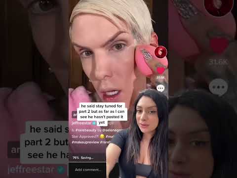 Jeffree Star Posts