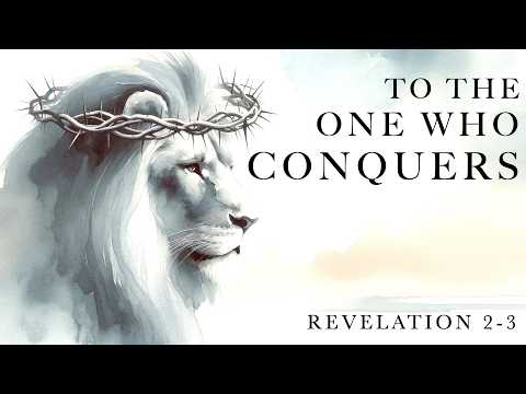 The One Who Conquers