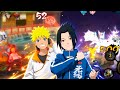 NARUTO amp SASUKE TOURNAMENT VERSION PVP GAMEPLAY NARUTO amp SASUKE TOURNAMENT VERSION PVP GAMEPLAY