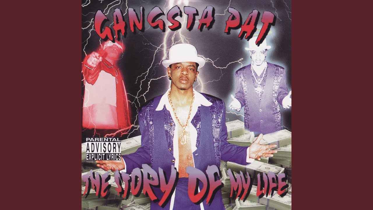 G-Rap  Gangsta Pat  OG盤 s-l400.jpg