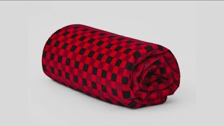 Target recalls weighted blankets