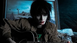 Johnnie Guilbert Zombie Official Music Video