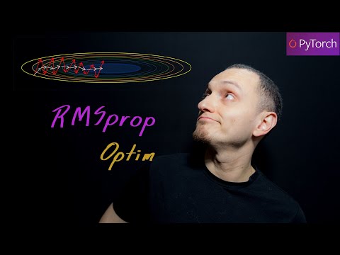 RMSProp- Algoritmos de optimización para redes neuronales -
