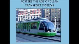 SMART GROWTH