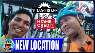 Murang Bikeshop sa Cabuyao | Tulang Bikes New Location