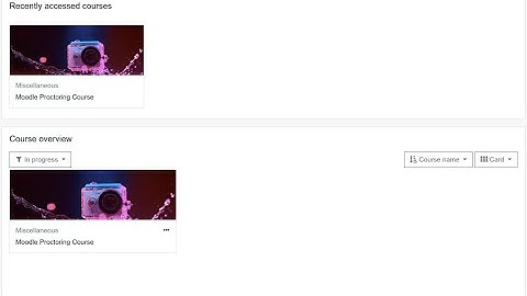 Moodle Proctoring Plugin Install Instruction