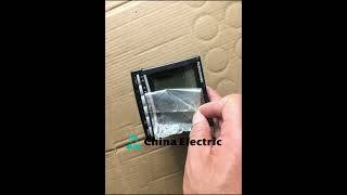 #SOCOMEC DIRIS 48250201 Multi-function Power #meter