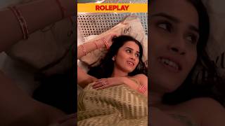 When Wife Loves Foreplay | Alright Shots ​ #trending #shorts #ytshorts