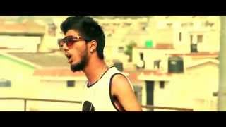 Sky 38 - Drop (Official Music Video) | Chandigarh Hip Hop LBE | Punjabi North Rap 2015